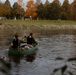 Task Force Marne Soldiers compete in the Baltic Warrior Challenge in Latvia