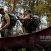 Task Force Marne Soldiers compete in the Baltic Warrior Challenge in Latvia