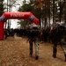 Task Force Marne Soldiers compete in the Baltic Warrior Challenge in Latvia