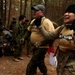 Task Force Marne Soldiers compete in the Baltic Warrior Challenge in Latvia