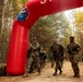 Task Force Marne Soldiers compete in the Baltic Warrior Challenge in Latvia