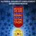 October is National Disability Employment Awareness Month