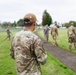 142nd CES Airmen conduct Covoy Ops Training