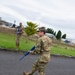 142nd CES Airmen conduct Covoy Ops Training