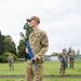 142nd CES Airmen conduct Covoy Ops Training