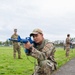 142nd CES Airmen conduct Covoy Ops Training