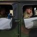 142nd CES Airmen conduct Covoy Ops Training
