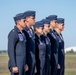 Thunderbirds perform in Houston