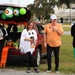 Exceptional Family Member Program Throws a Trunk-or-Treat For Soldiers Family Members on Fort Stewart