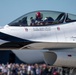 Thunderbirds perform in Houston