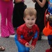 Exceptional Family Member Program Throws a Trunk-or-Treat For Soldiers Family Members on Fort Stewart