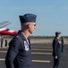 Thunderbirds perform in Houston