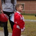 Exceptional Family Member Program Throws a Trunk-or-Treat For Soldiers Family Members on Fort Stewart