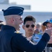 Thunderbirds perform in Houston