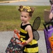 Exceptional Family Member Program Throws a Trunk-or-Treat For Soldiers Family Members on Fort Stewart