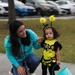 Exceptional Family Member Program Throws a Trunk-or-Treat For Soldiers Family Members on Fort Stewart
