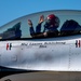 Thunderbirds perform in Houston