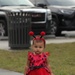 Exceptional Family Member Program Throws a Trunk-or-Treat For Soldiers Family Members on Fort Stewart