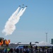 Thunderbirds perform in Houston