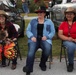 Exceptional Family Member Program Throws a Trunk-or-Treat For Soldiers Family Members on Fort Stewart