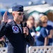 Thunderbirds perform in Houston