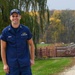 Coast Guard 'Mission Mighty Mississippi' highlights Petty Officer 1st Class Matthew Hensley