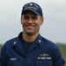 Coast Guard 'Mission Mighty Mississippi' highlights Petty Officer 1st Class Matthew Hensley