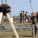 Camp Cogar Lumberjack Tournament