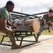 Camp Cogar Lumberjack Tournament