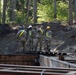 Engineers Build Tactical Casualty Combat Care Training Complex For JBLM