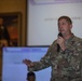 3rd ESC Hosts Sustainment Symposium at Fort Liberty