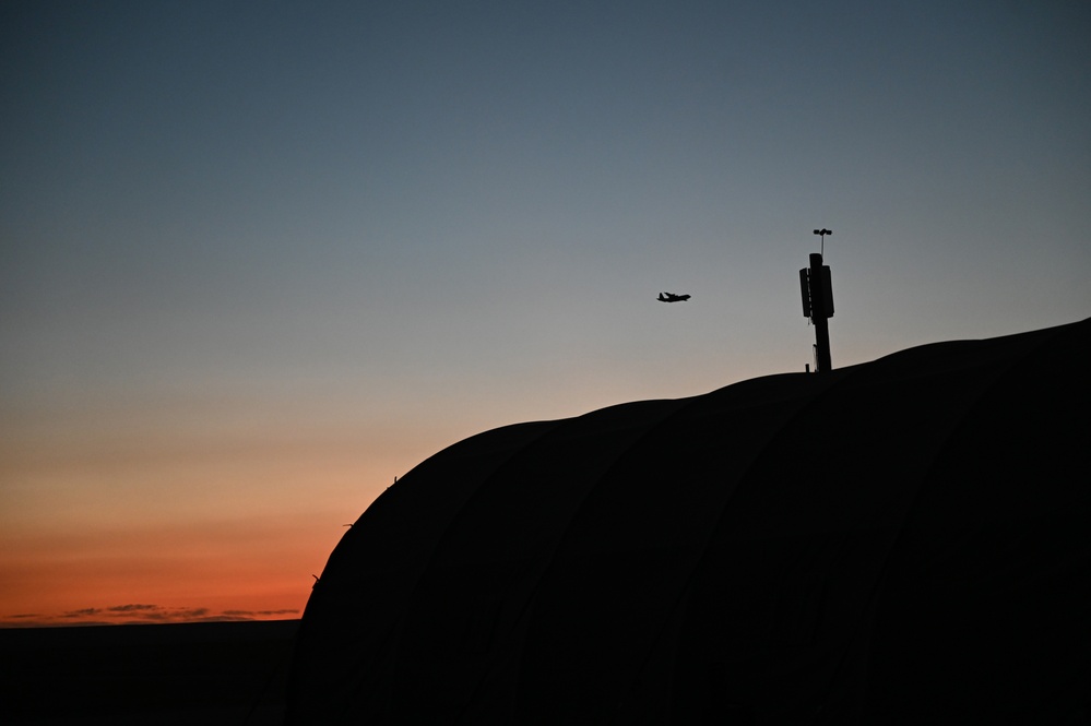 DVIDS Images Dyess takes on Dark Horizon exercise [Image 4 of 7]