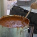 The Combat Center Fire Department hosts their 26th Annual Chili Cook-off