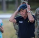 Retired Lt. Col. Tim Ruijling - Sunset Liberty March Veteran of the Day