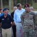 Retired Lt. Col. Tim Ruijling - Sunset Liberty March Veteran of the Day