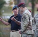 Retired Lt. Col. Tim Ruijling - Sunset Liberty March Veteran of the Day