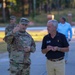 Retired Lt. Col. Tim Ruijling - Sunset Liberty March Veteran of the Day
