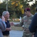 Retired Lt. Col. Tim Ruijling - Sunset Liberty March Veteran of the Day