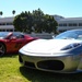 Vandenberg's Exotic Car Show 2023