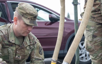 548th DSSB Supports Local Communities