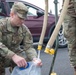 548th DSSB Supports Local Communities