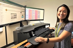 413th CSB develops ‘Launch Pad’ contracting tool