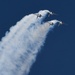 USAF Thunderbirds arrive for TOTR