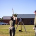 Marines of MARFORCOM participate in Camp Cogar Lumberjack Tournament