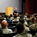 Radiating Wisdom: Medal of Honor Recipient Dakota Meyer Visits MCBH