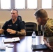 Radiating Wisdom: Medal of Honor Recipient Dakota Meyer Visits MCBH