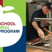 Army &amp; Air Force Exchange Service Nourishes Warfighters’ Children Through School Meals