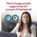 Army &amp; Air Force Exchange Service Honored By Latina Style as a Top Employer