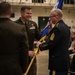 Ohio Army National Guard Special Troops Command conducts change of command ceremony