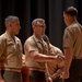 Lance Cpl. Koenig Receives Shooting Award